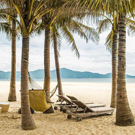 7 Seven Sea Villa Da Nang Buitenkant foto